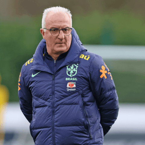 Imagem do post Dorival Júnior anuncia Abner e Igor Jesus como titulares na Seleção contra o Chile
