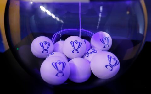 Imagem do post Mandos da final da Copa Betano do Brasil serão definidos nesta quinta-feira