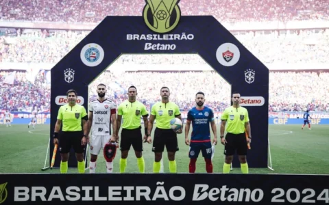 Imagem do post MP projeta fim da torcida única nos Ba-Vis de 2025