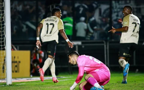 Imagem do post Bahia sofreu 11 gols nos últimos cinco jogos e está entre as piores defesas da Série A