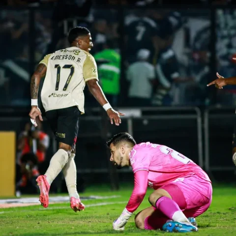 Imagem do post Bahia sofreu 11 gols nos últimos cinco jogos e está entre as piores defesas da Série A