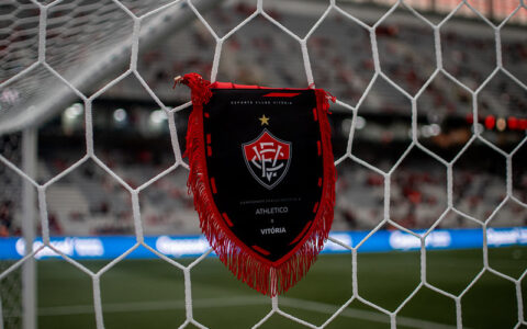 Imagem do post Chances de rebaixamento do Vitória ficam abaixo dos 20%, diz UFMG