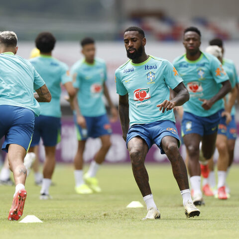 Imagem do post Brasil enfrenta Venezuela pelas Eliminatórias para a Copa de 2026