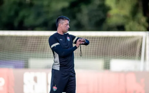 Imagem do post Superioridade numérica foi determinante para vitória do Leão, avalia Carpini