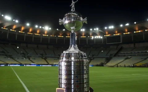 Imagem do post Veja datas dos jogos e times classificados para a Pré-libertadores