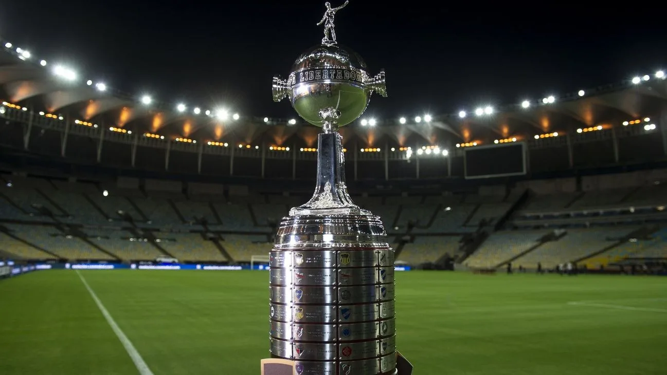 Veja datas dos jogos e times classificados para a Pré-libertadores