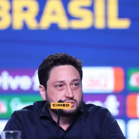 Imagem do post Seleção Feminina é convocada para período de treinamentos