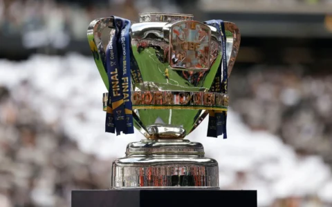 Imagem do post Veja quais times já estão classificados para a 2ª fase da Copa do Brasil