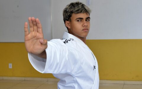 Imagem do post Inscrições para o Bolsa Atleta Salvador 2025 terminam nessa sexta