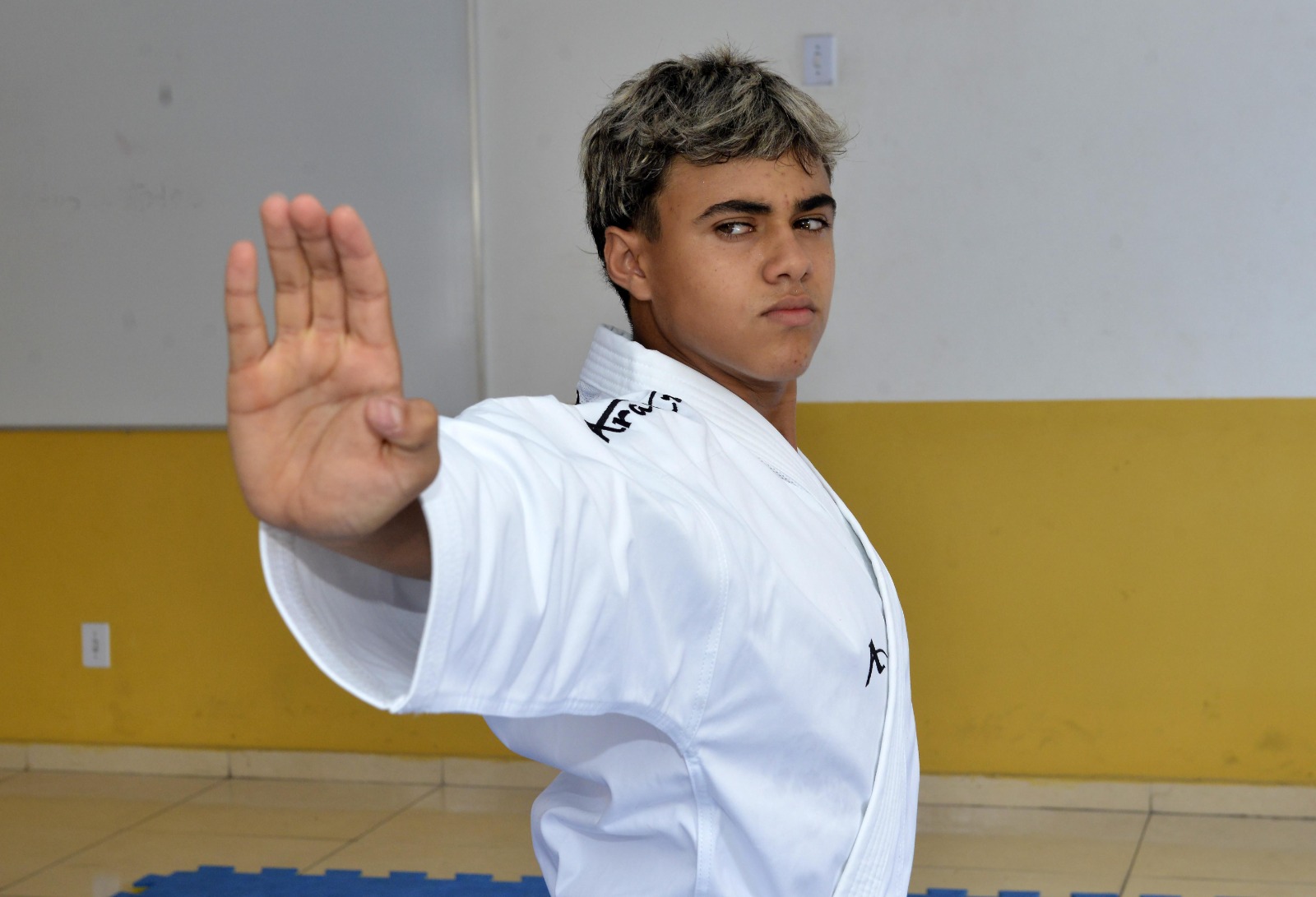 Inscrições para o Bolsa Atleta Salvador 2025 terminam nessa sexta