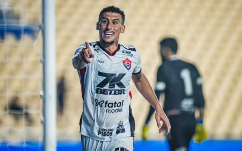 Imagem do post Vitória garante premiação milionária na Copa do Brasil