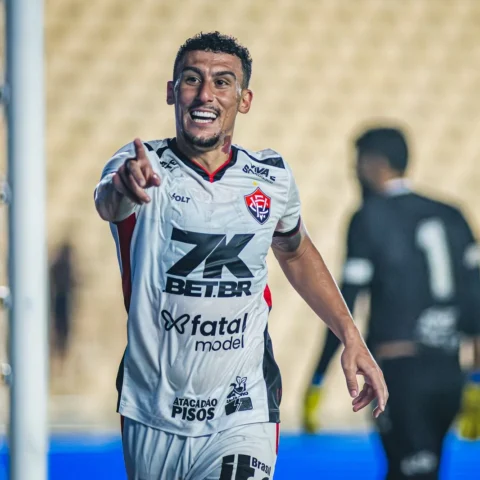 Imagem do post Vitória garante premiação milionária na Copa do Brasil