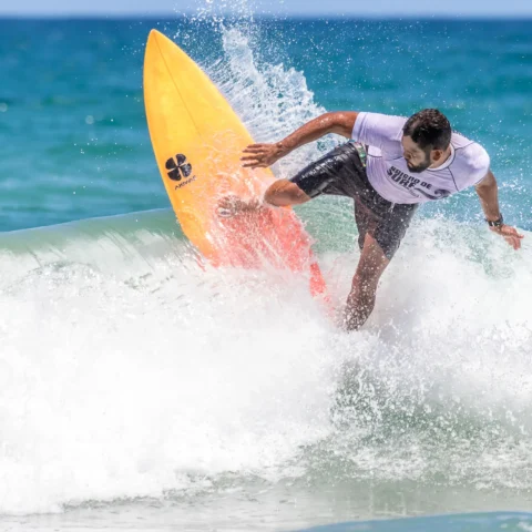Foto: Divulgação/FBSurf