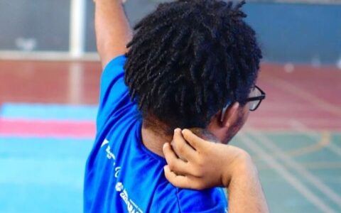 Imagem do post Meeting Paralímpico Salvador está com inscrições abertas até 10 de março