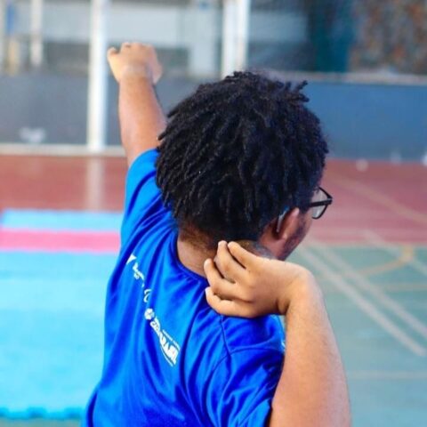 Meeting Paralímpico Salvador está com inscrições abertas até 10 de março