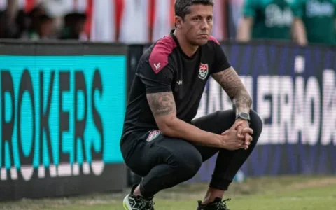 Imagem do post Thiago Carpini é segundo técnico com maior sequência de invencibilidade do Brasil; veja lista completa