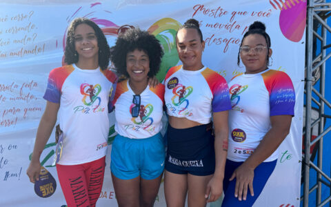Imagem do post Em homenagem ao Dia da Mulher: Corrida por Elas em Castro Alves promete movimentar mais de mil mulheres
