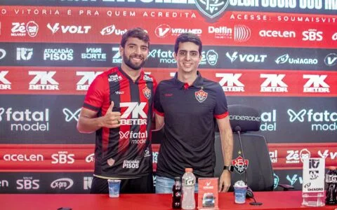 Imagem do post COM APOIO DO TORCEDOR, VITÓRIA ESPERA CONFIRMAR A CLASSIFICAÇÃO PARA A 2ª FASE DA COPA DO NORDESTE