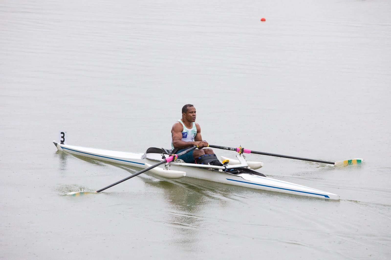 Delegação baiana viaja com apoio da Sudesb para o Campeonato Brasileiro de Barcos Curtos