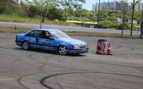 Imagem do post Copa Baiana de Manobras Radicais agita estacionamento do Estádio de Pituaçu neste domingo, 13