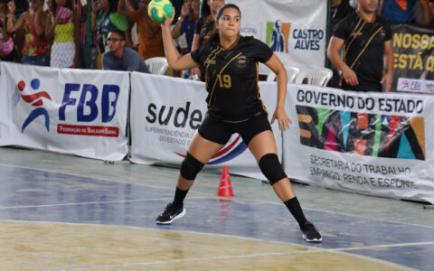 Imagem do post Núcleos de Mais Mulheres no Esporte e Saúde da Sudesb participam de capacitação de baleado neste final de semana em Feira de Santana