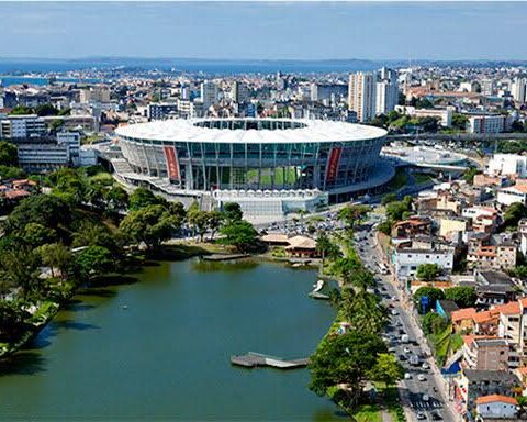 Imagem do post Copa do Mundo Feminina da FIFA 2027 potencializa turismo esportivo na Bahia