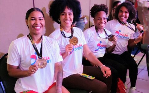 Imagem do post Bahia conquista Campeonato Brasileiro de Boxe Elite com seis ouros e reafirma hegemonia nacional