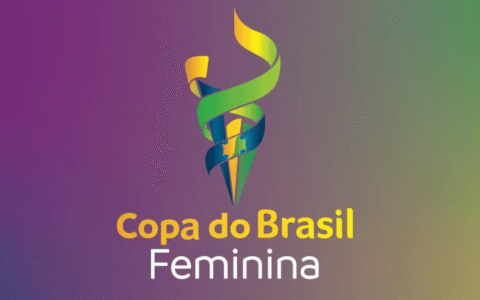 Imagem do post Atlético e Doce Mel conhecem adversários na retomada da Copa do Brasil Feminina 2025