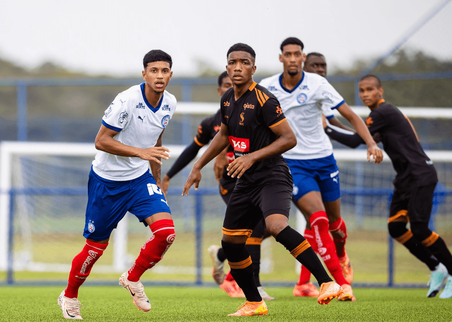 Rodada decisiva do Baianão Sub-20 acontecerá em 28 de junho