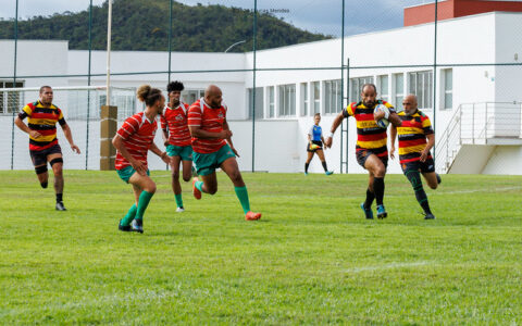 Imagem do artigo Porto Seguro pode fazer história no Rugby Nacional