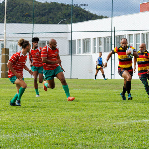 Imagem do artigo Porto Seguro pode fazer história no Rugby Nacional