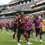 Imagem do post Brasil no mundial: 4 times podem avançar