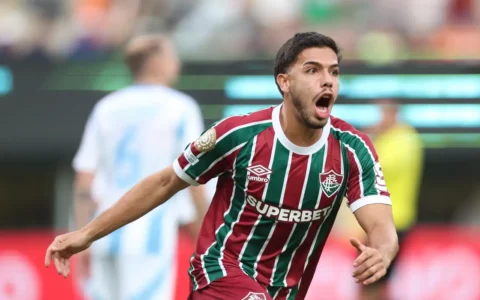 Imagem do post VIRADA ÉPICA! Fluminense assume liderança na Copa do Mundo de clube