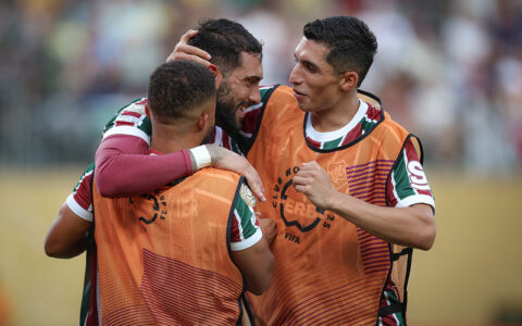 Imagem do artigo Fluminense vence e mantém Brasil invicto na Copa do Mundo de Clubes
