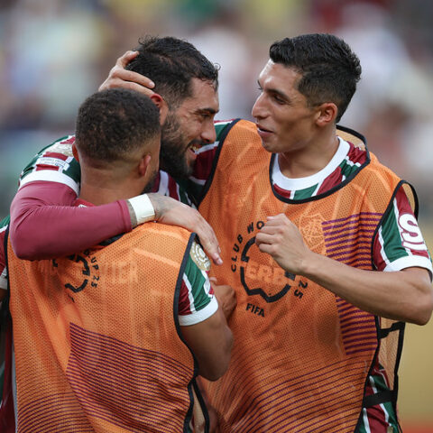 Imagem do artigo Fluminense vence e mantém Brasil invicto na Copa do Mundo de Clubes