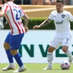 Imagem do post Botafogo perde, mas avança para oitavas da Copa do Mundo de Clubes