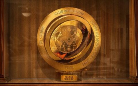 Imagem do artigo Duelo entre Botafogo e Palmeiras renderá premiação milionária para quem avançar no Mundial de Clubes