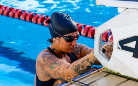 Imagem do post Campeonato Baiano Master de Inverno 2025 será disputado neste sábado na Piscina Olímpica da Bahia