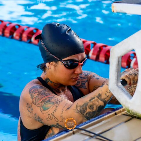 Imagem do post Campeonato Baiano Master de Inverno 2025 será disputado neste sábado na Piscina Olímpica da Bahia