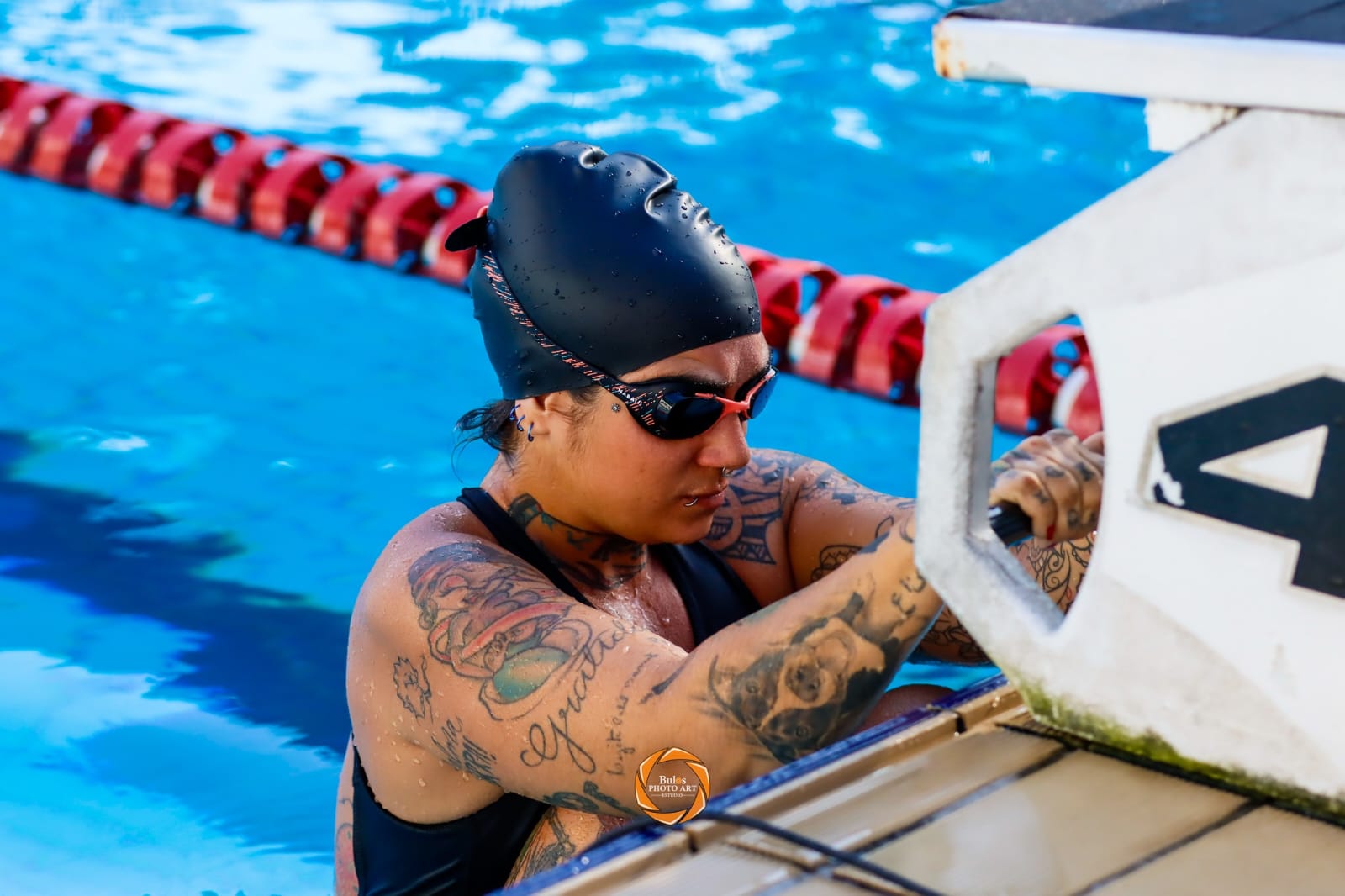 Campeonato Baiano Master de Inverno 2025 será disputado neste sábado na Piscina Olímpica da Bahia