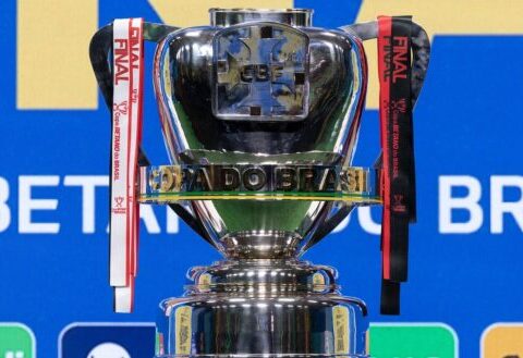 Imagem do post Copa do Brasil: Saiba data e horários dos jogos do Bahia na Copa do Brasil