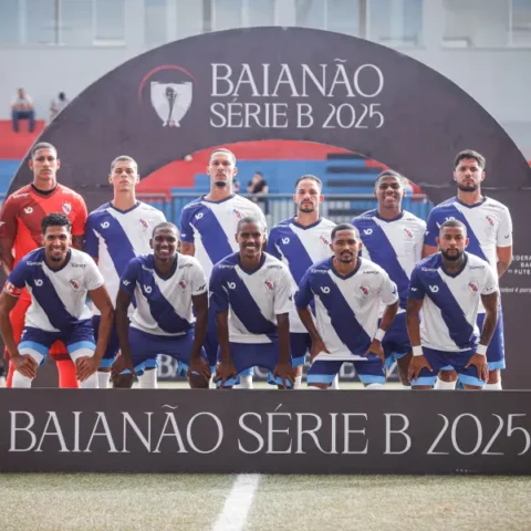 Imagem do post Galícia faz melhor campanha da Série B em mais de uma década