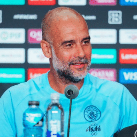 Imagem do artigo Sul-americanos brilham no Mundial de Clubes e encantam Guardiola: “Bem-vindo ao mundo real!”
