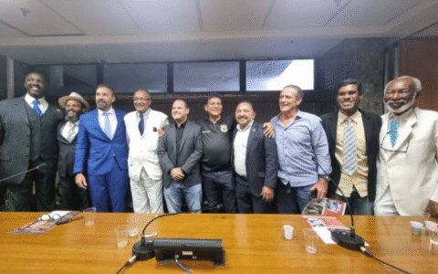Imagem do post Vice-presidente da FBF prestigia sessão na Alba em homenagem aos 20 anos do IODDEB
