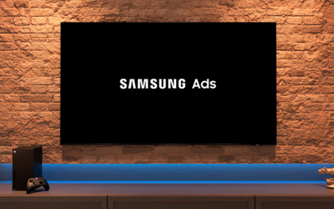 Imagem do post Jornalismo esportivo movimenta audiência nas Smart TVs Samsung e consolida-se como espaço estratégico para marcas