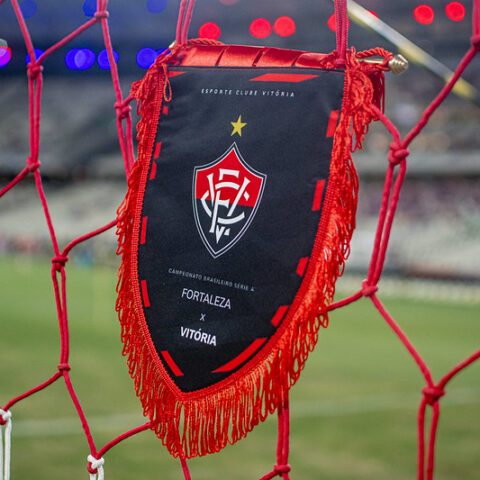 Imagem do artigo Elenco do Vitória se reapresenta visando Copa do Nordeste e Brasileirão