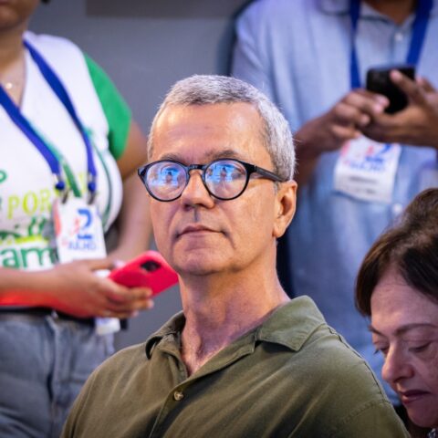 Imagem do artigo Copa 2 de Julho vira vitrine nacional com presença de mais de 5 mil jovens atletas, diz Sudesb