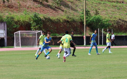 Imagem do artigo Copa 2 de Julho finaliza 2ª rodada com grandes duelos