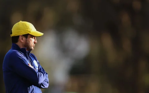 Imagem do artigo Brasil enfrenta o Paraguai mirando a vaga nas semifinais da Copa América Feminina