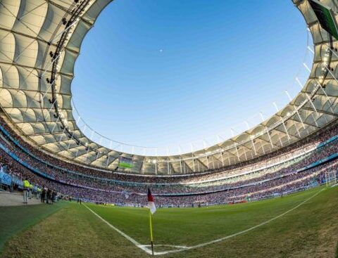 Imagem do artigo Bahia vai sortear mais de 100 ingressos para jogo contra o Juventude